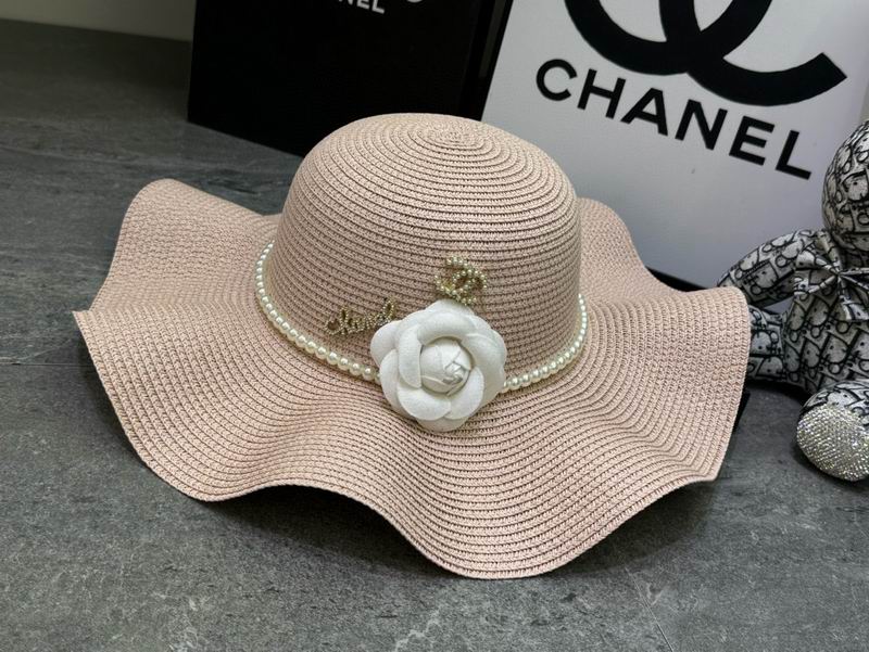 Chanel top hat dx (110)